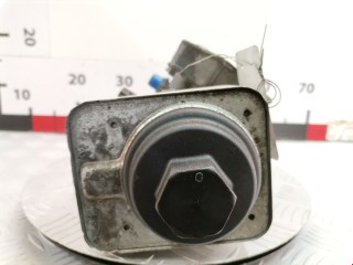 Корпус масляного фильтра, ориг. номер 045115389E, 045115389H, Audi A4 2000-2006