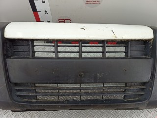 Бампер передний, ориг. номер 7401PN, Peugeot Bipper 2008-2018