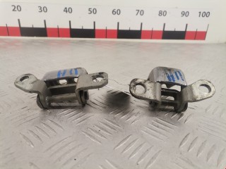 Петля двери, ориг. номер 67950T2FA01, Honda Civic 2015-2019
