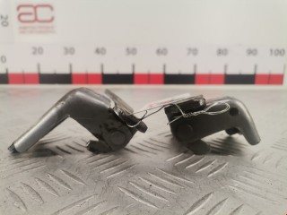 Петля двери, ориг. номер 67950T2FA01, Honda Civic 2015-2019