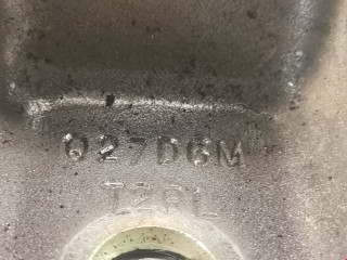 Петля двери, ориг. номер 67950T2FA01, Honda Civic 2015-2019