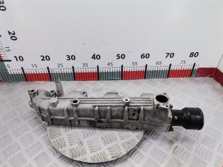 Коллектор впускной, ориг. номер 91042041F, Chrysler Voyager 1991-1995