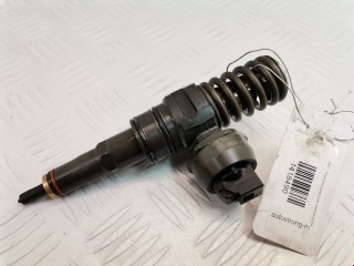 Форсунка, ориг. номер 038130073AG, 0414720215, Seat Toledo 2004-2009