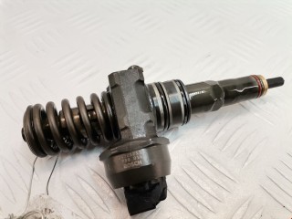 Форсунка, ориг. номер 038130073AG, 0414720215, Seat Toledo 2004-2009