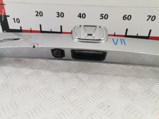 Подсветка номера, ориг. номер 34100TBAA01, 74890TBAAA1, Honda Civic 2015-2019