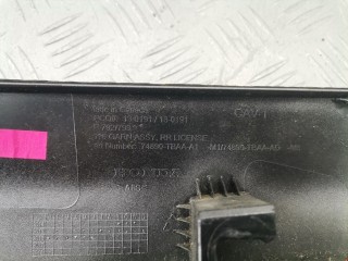 Подсветка номера, ориг. номер 34100TBAA01, 74890TBAAA1, Honda Civic 2015-2019