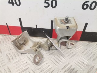 Петля крышки багажника, ориг. номер 8613F3, 9683294280, Peugeot 3008 2009-2013