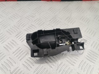 Ручка внутренняя передняя левая, ориг. номер 9660525480, 9143T8, Citroen C5 2007-2017