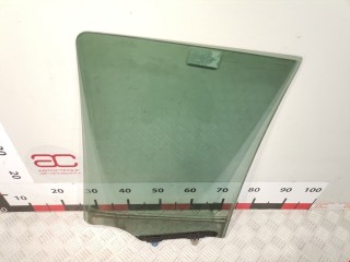 Стекло двери задней правой, ориг. номер 82300EB320, Nissan Navara 2001-2007