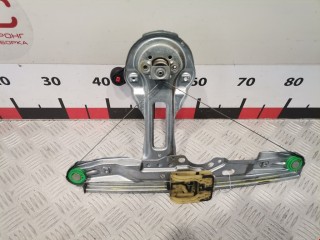Стеклоподъемник задний левый, ориг. номер BM51A27001AC, Ford Focus 2011-2015