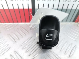 Кнопка стеклоподъемника, ориг. номер A2038200210, 501807, Mercedes C W203 2000-2004