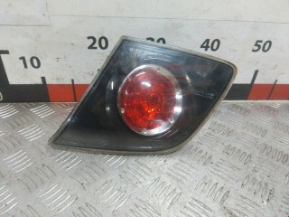Фонарь крышки багажника правый, ориг. номер BP4N513F0C, Mazda 3 1999-2005