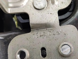 Замок багажника, ориг. номер DB5Z7843150B, Ford Explorer 2010-2015