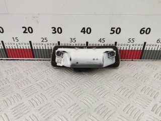 Ручка крышки багажника, ориг. номер 1L2Z14018AC, Ford Explorer 2010-2015