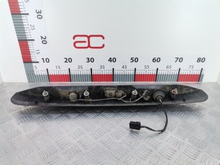 Ручка крышки багажника, ориг. номер 6L1Z7843400BK, Ford Expedition 2002-2006