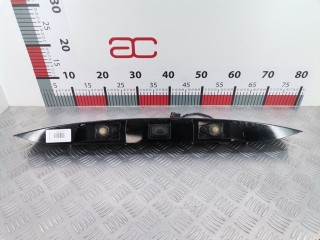 Ручка крышки багажника, ориг. номер 6L1Z7843400BK, Ford Expedition 2002-2006