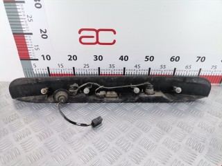 Ручка крышки багажника, ориг. номер 6L1Z7843400BK, Ford Expedition 2002-2006