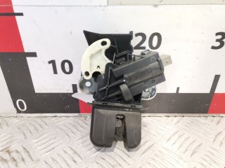 Замок багажника, ориг. номер 4F5827505D, Volkswagen Passat 2005-2010