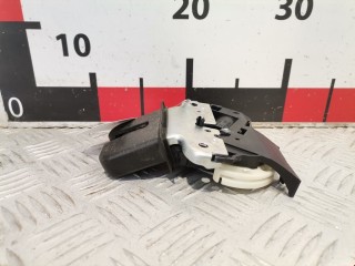 Замок багажника, ориг. номер 4F5827505D, Volkswagen Passat 2005-2010