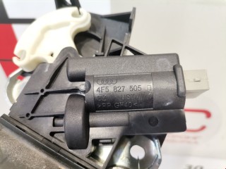 Замок багажника, ориг. номер 4F5827505D, Volkswagen Passat 2005-2010