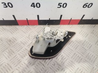 Фонарь крышки багажника правый, ориг. номер 3T5945094, 3T5945108, Skoda Superb 2006-2008
