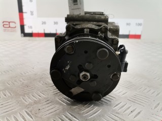 Компрессор кондиционера, ориг. номер YS4H19D629AB, 1578406, Ford Fusion 2002-2005