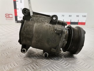 Компрессор кондиционера, ориг. номер YS4H19D629AB, 1578406, Ford Fusion 2002-2005