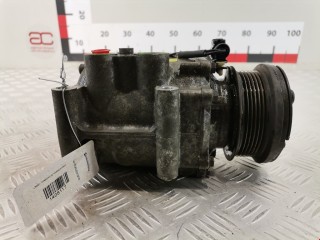 Компрессор кондиционера, ориг. номер YS4H19D629AB, 1578406, Ford Fusion 2002-2005
