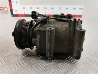 Компрессор кондиционера, ориг. номер YS4H19D629AB, 1578406, Ford Fusion 2002-2005