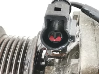 Компрессор кондиционера, ориг. номер YS4H19D629AB, 1578406, Ford Fusion 2002-2005
