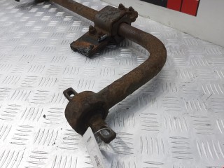 Стабилизатор подвески (поперечной устойчивости), ориг. номер 1700743, DAF LF 2001-2006