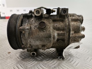 Компрессор кондиционера Volvo S40 2003-2007