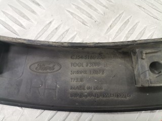 Молдинг крыла переднего правого, ориг. номер CJ5Z16268AA, CJ54S16D238, Ford Escape 2012-2015