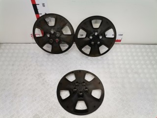 Колпак колесный, ориг. номер BB5Z1130C, FD17055, Ford Explorer 2010-2015