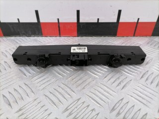 Кнопка аварийной сигнализации, ориг. номер 13100105, 13129281, Opel Astra 1998-2009