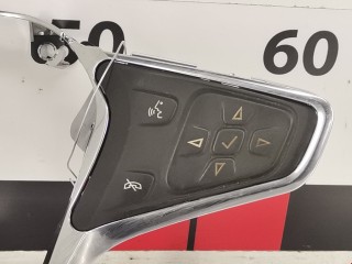 Блок кнопок, ориг. номер 39038558, 39038550, 13434415, Chevrolet Cruze 2015-2023