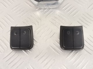 Блок кнопок, ориг. номер 39038558, 39038550, 13434415, Chevrolet Cruze 2015-2023
