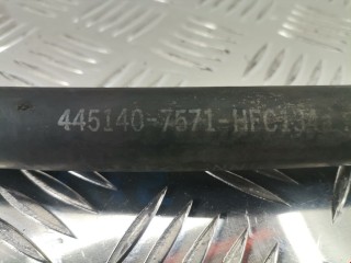 Трубка кондиционера, ориг. номер 887176A190, Lexus LX 1998-2002
