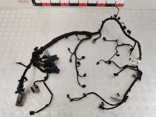 Проводка, ориг. номер 42643483, Chevrolet Cruze 2015-2023