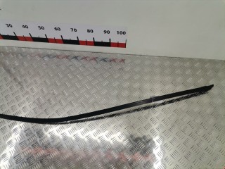 Молдинг крыши, ориг. номер A2036906962, Mercedes C W203 2000-2004