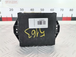 Блок комфорта, ориг. номер 25933415, Cadillac CTS 2002-2007