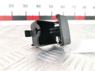 Ручка открывания капота, ориг. номер AA5Z16916A, Ford Explorer 2010-2015