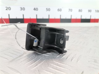 Ручка открывания капота, ориг. номер AA5Z16916A, Ford Explorer 2010-2015