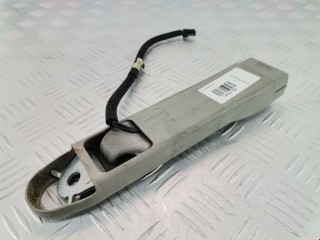 Замок ремня безопасности, ориг. номер 84607022, 33054224C, Chevrolet Equinox 2017-2021