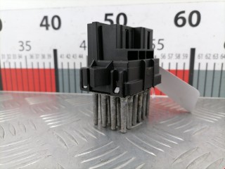 Сопротивление печки, ориг. номер 15141283, F011500017, Chevrolet Tahoe 2006-2014