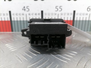 Сопротивление печки, ориг. номер 15141283, F011500017, Chevrolet Tahoe 2006-2014