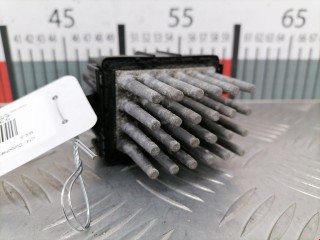 Сопротивление печки, ориг. номер 15141283, F011500017, Chevrolet Tahoe 2006-2014
