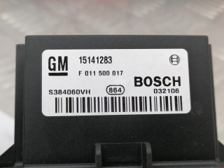 Сопротивление печки, ориг. номер 15141283, F011500017, Chevrolet Tahoe 2006-2014