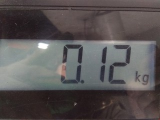 Трос капота, ориг. номер 5363060060, Lexus LX 1998-2002