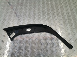 Молдинг стекла заднего, ориг. номер A1646700487, Mercedes GL X164 2009-2012